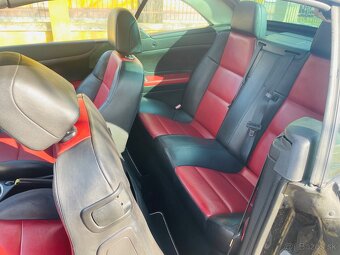 Peugeot 307cc - 6
