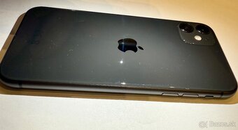 Apple iphone 11, 64gb, Space gray. - 6
