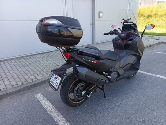 SYM MAXSYM TL 500 30KW 2021 KÚPENÉ SK - 6