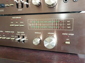 Predám vintage zostavu Audion - 6