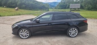 SEAT LEON 2.0 TDI 110KW R.v 2022 - 92000KM - 6