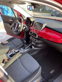 Fiat 500X 1.0 FireFly City Cross - 6