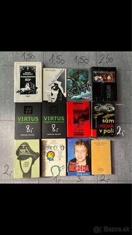 Predám počítačovú literatúru, slovníky a iné knihy - 6