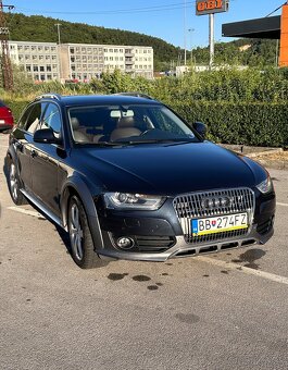 Allroad A4 - 6