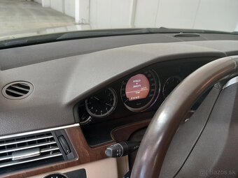 predám mercedes E220cdi - 6