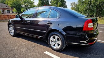 SKODA OCTAVIA 1.6 TDI 2012 - 6