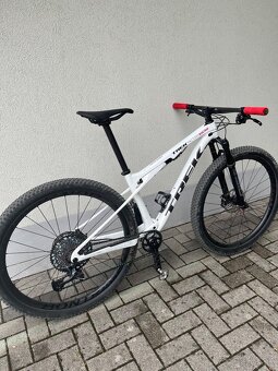 Trek Supercaliber 9.8 - 6