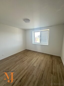 Nadštandardný 4-izbový bungalov na prenájom – novostavba - 6