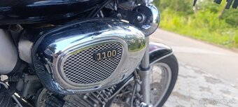 YAMAHA VIRAGO 1100 - 6