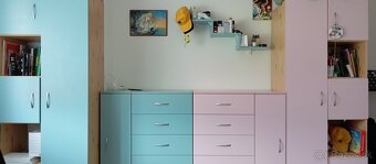 Zostava detskej izby - 6