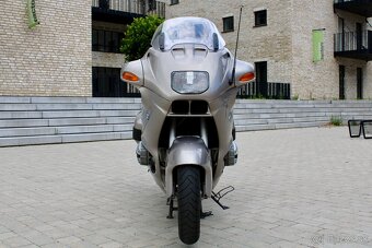 BMW R1100RT - 6