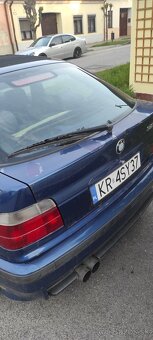 BMW 323ti compact california - 6