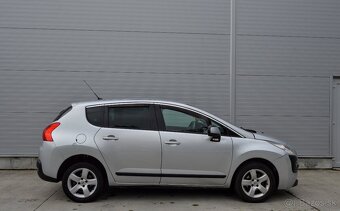 Peugeot 3008 1.6HDi - 6