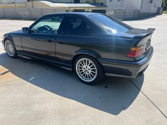 BMW E36 V8 (470k, 600Nm) - 6