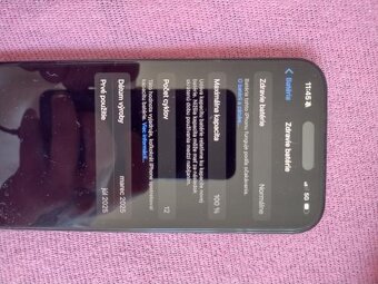 Apple IPhone 16 - 6