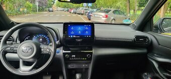 Yaris Cross Hybrid - 6