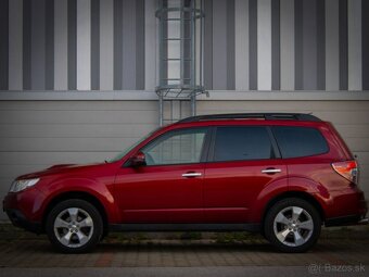 Subaru Forester 2.0 TDI - 6