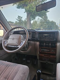 Chrysler Voyager 1995 2.5td 87kw - 6