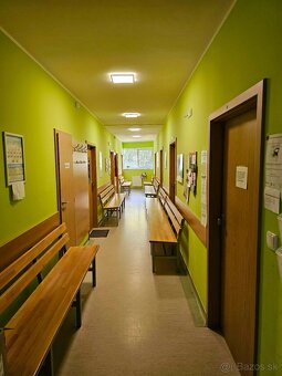 Prenájom priestorov na Prostějovskej ulici v Prešove - 6