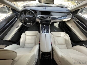 BMW F02 760Li - 6