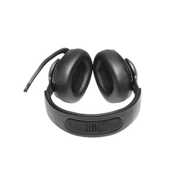 Headset JBL Quantum 400 čierny - 6