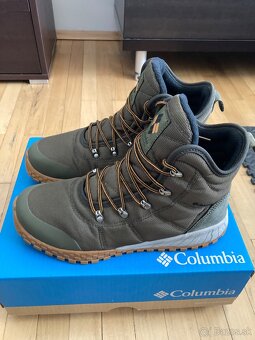 columbia fairbanks omni-heat - 6