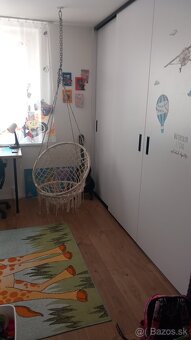 2,5izbový byt s balkónom - Sidl.3 - 6