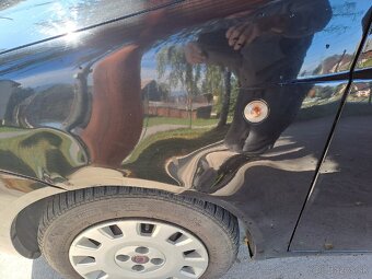 Ponúkam na predaj Fiat Punto 1,2 - 6