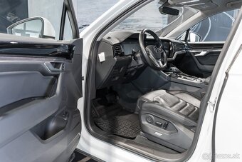 Volkswagen Touareg 3.0 V6 TDI SCR 4Motion Tiptronic - 6