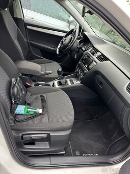 Škoda octavia 3 …. 157tis km - 6