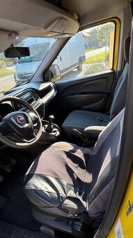 Fiat Doblo - 6