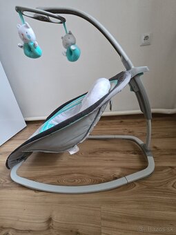 Vibracne kresielko - 6
