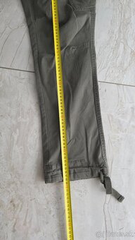 Thor Steinar nohavice - 6
