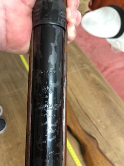 Vzduchovka VZ-47 - 6