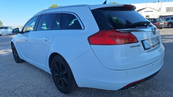 OPEL INSIGNIA 2.0 CDTI.COMBI.AUTOMAT - 6