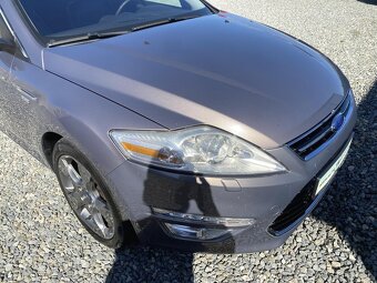 Ford Mondeo 2.0TDC-i 135PS TITAN COMBI TOP - 6