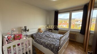 3 IZBOVÝ SLNEČNÝ BYT S LODŽIOU, 67 m², MODRA, DRUŽSTEVNÁ UL. - 6