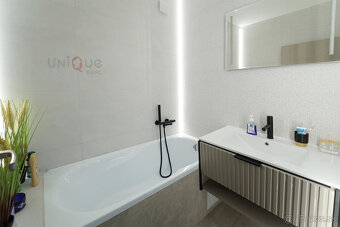 NA PRENÁJOM NADŠTANDARDNÝ 1 IZBOVÝ BYT V KOMÁRNE NA SEDMIČKE - 6