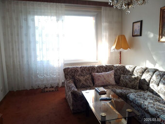 4-izbový (4x lodžia + 1x balkón) na Ružovej ul. - 6