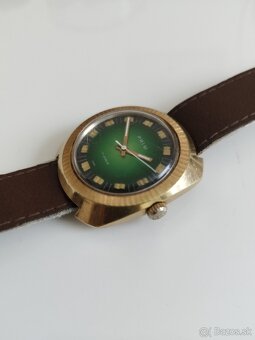 Predám hodinky Prim 17 jewels - 6