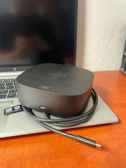 💻 HP EliteBook 850 G8 – trieda A - 6