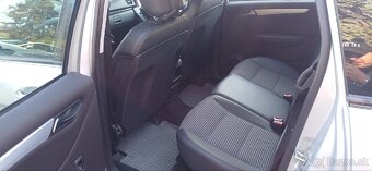 Mercedes-Benz B trieda - 6