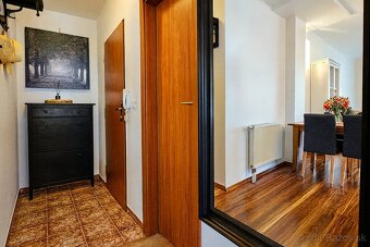 Máte všade blízko 2-izbový byt, XXL balkón, parking, i - 6