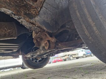 Fiat ducato odtahovka 2.8 - 6