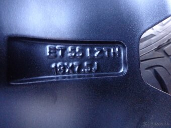 6x139,7 R18 new Ford Ranger / new VW Amarok zimna sada - 6