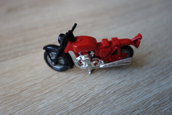 Matchbox No. 18 Hondarora - 6