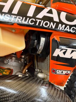 Ktm exc 300 2017 - 6