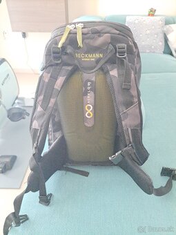 Školská taška Beckmann - 6