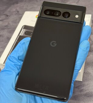 Google Pixel 7 Pro 5G 12GB/128GB - 6