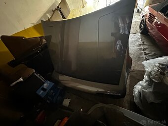 Alfa Romeo Alfetta GTV 2.0 - 6